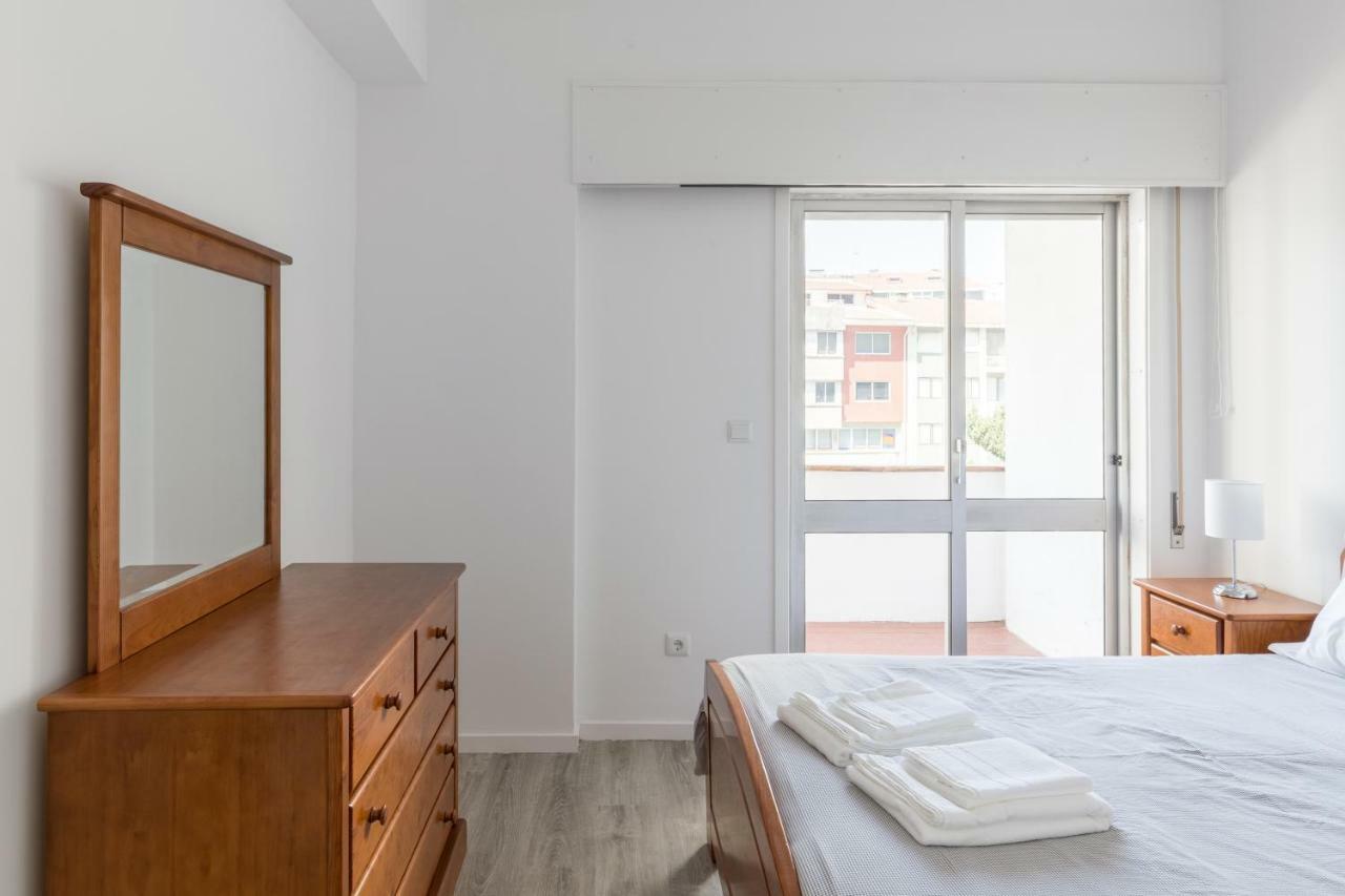 The Perfect Porto Apartment Екстериор снимка