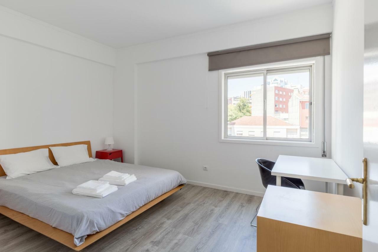 The Perfect Porto Apartment Екстериор снимка
