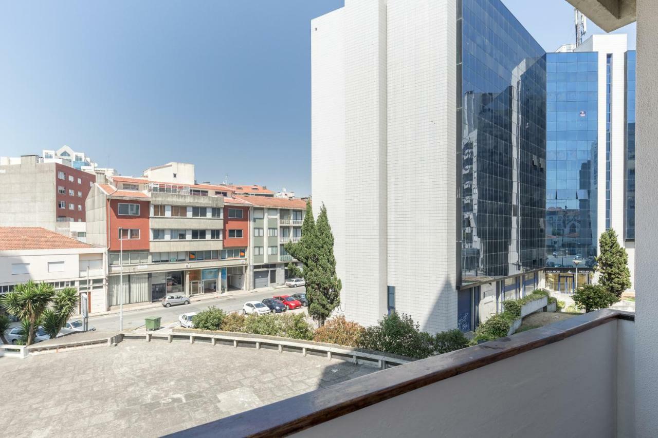 The Perfect Porto Apartment Екстериор снимка