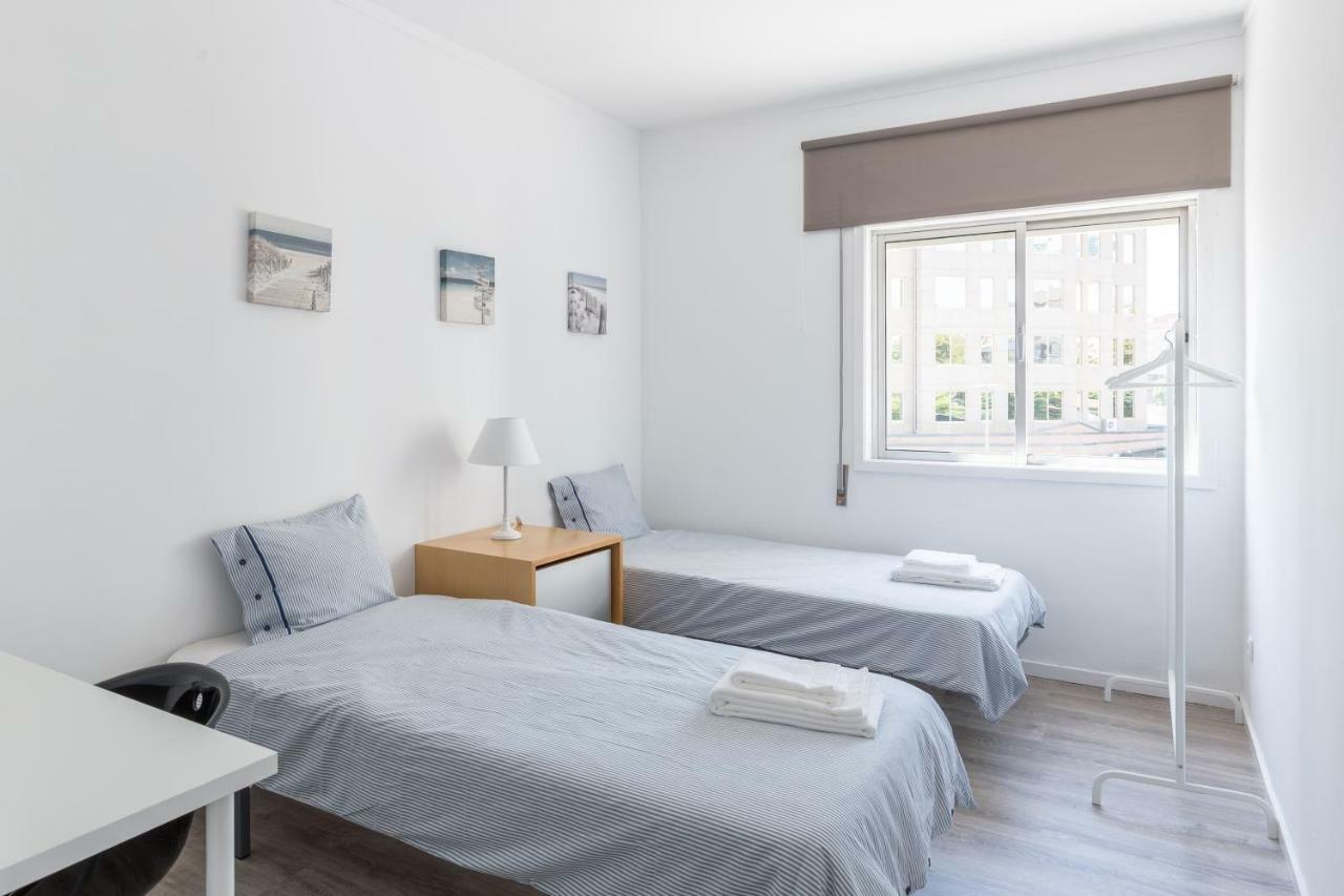 The Perfect Porto Apartment Екстериор снимка