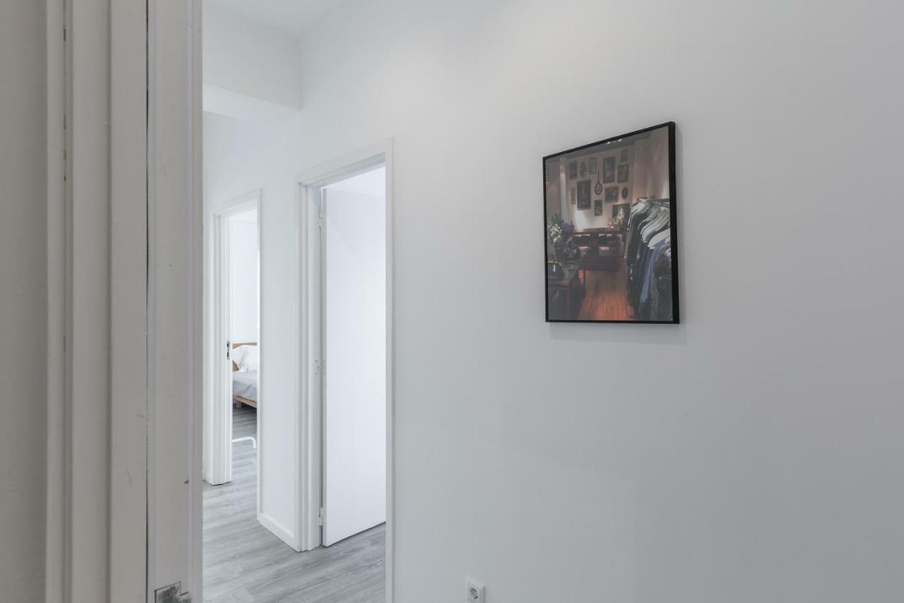 The Perfect Porto Apartment Екстериор снимка