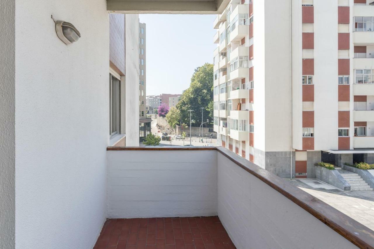 The Perfect Porto Apartment Екстериор снимка