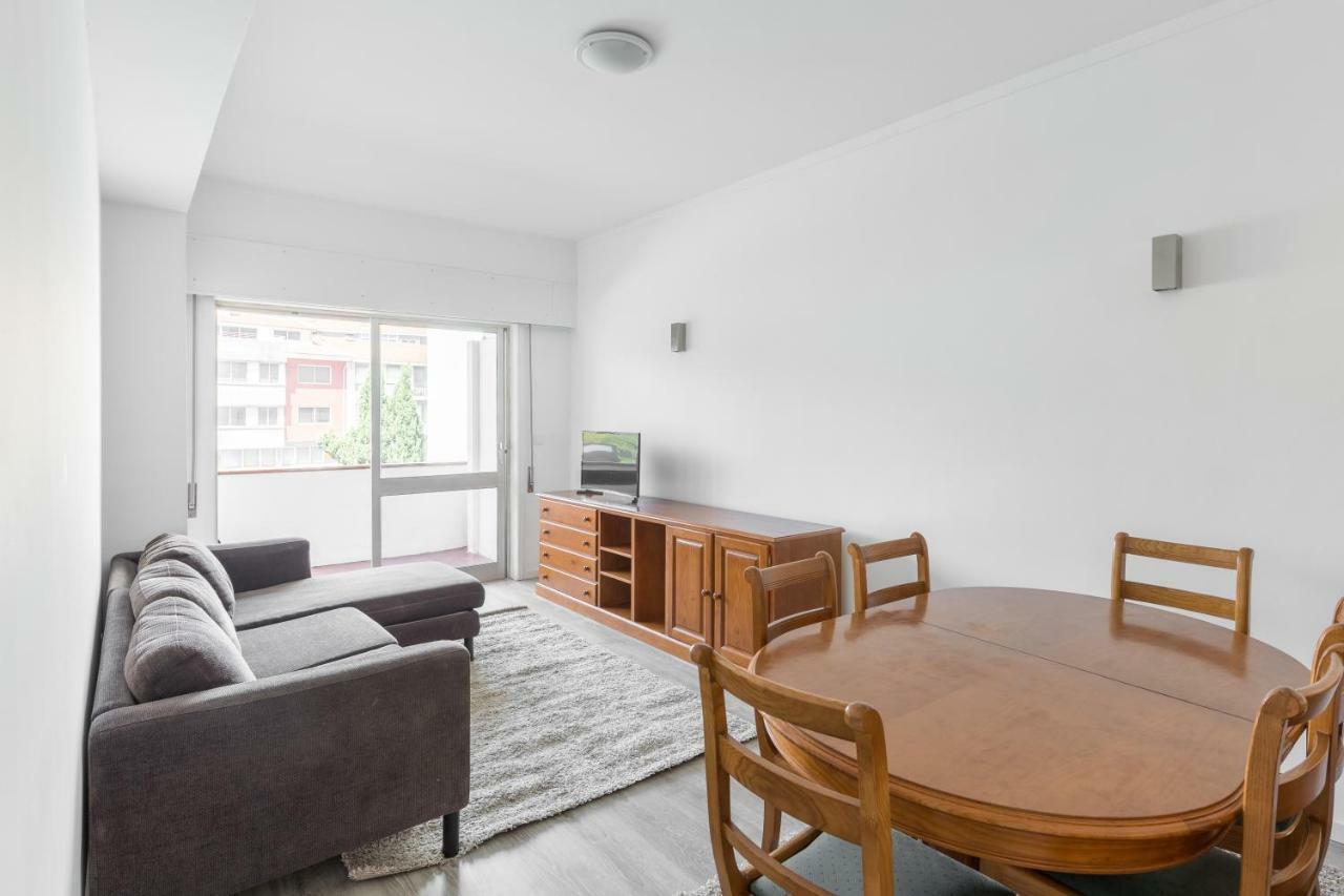 The Perfect Porto Apartment Екстериор снимка