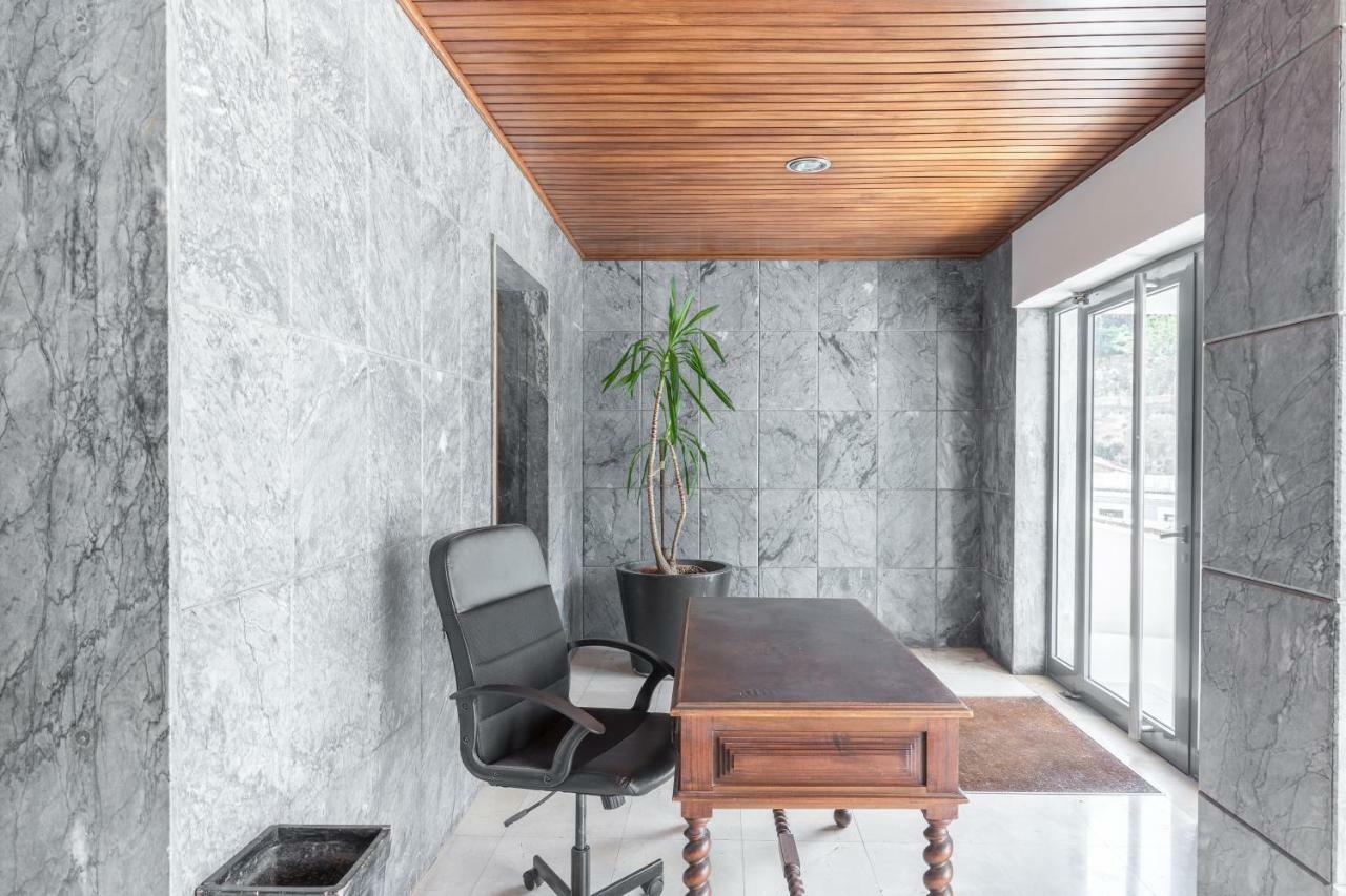 The Perfect Porto Apartment Екстериор снимка