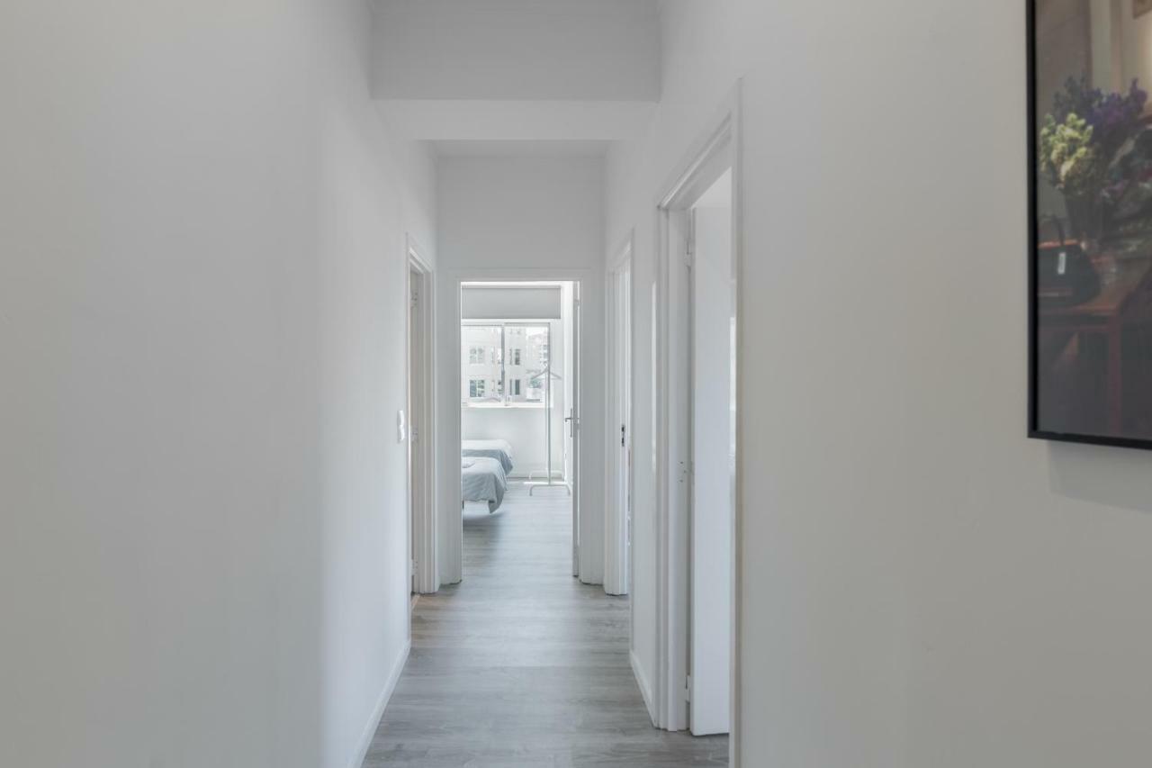 The Perfect Porto Apartment Екстериор снимка
