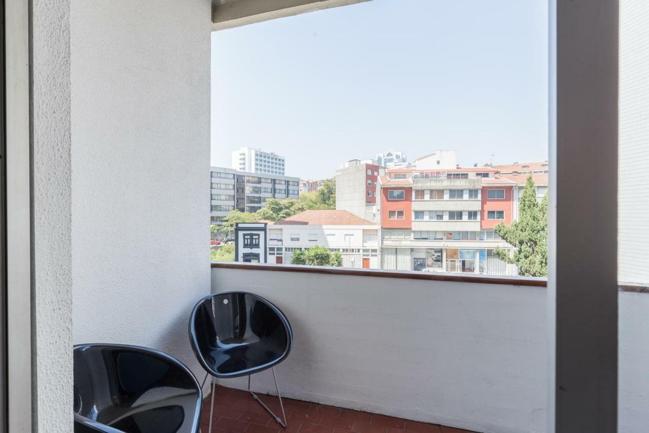 The Perfect Porto Apartment Екстериор снимка