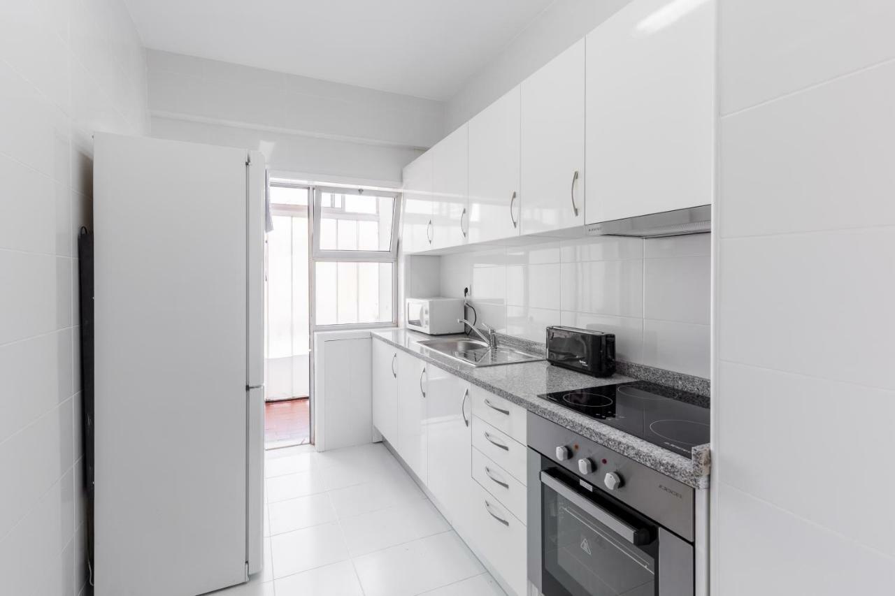 The Perfect Porto Apartment Екстериор снимка
